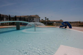 Cozy flat in a residence with swimming pool - Beahost Bibione